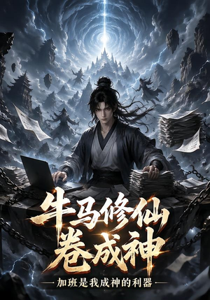 牛马修仙卷成神第一季(84集) 牛马修仙卷成神第一季(84集)番茄短剧看全集