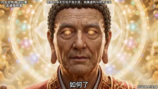 地府成圣谁让他当阴差的第四季（105集）评价怎么样