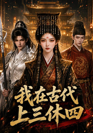 我在古代上三休四(60集) 我在古代上三休四(60集)在哪里可以全集