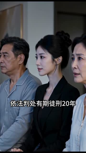 蒙眼认闺蜜，婚礼退婚（63集）短剧推荐上热门