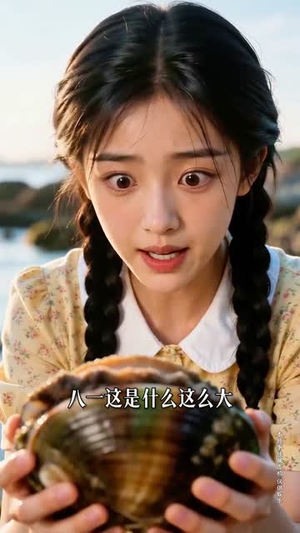 一诺渔乡守真心（142集）在线观看
