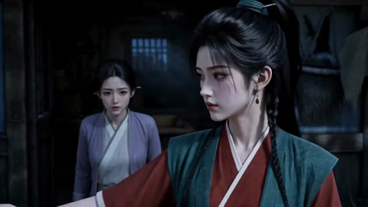 农门悍女：我打猎养家奔小康第一季（104集）短剧后续更精彩