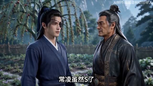 十灵根短命鬼？我手搓废丹成仙第七季（107集）免费看