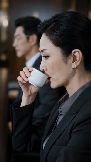 炮灰保镖的心声保命指南（63集）短剧追到爽