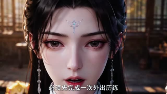 伪灵根少女威震仙门(60集) 伪灵根少女威震仙门(60集)短剧上热门