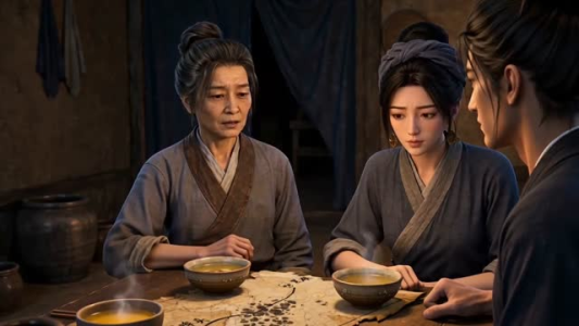 发配岭南_罪妻赶海养出靖海侯第一季(70集) 发配岭南_罪妻赶海养出靖海侯第一季(70集)热播短剧抢先看