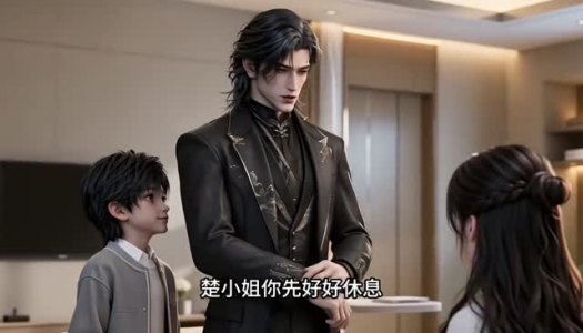 穿书激活读心豪门团宠(106集) 穿书激活读心豪门团宠(106集)口碑爆棚免费看