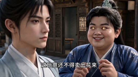 情书小案首第四季(90集) 情书小案首第四季(90集)最新上映免费看