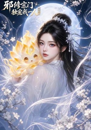 邪修宗门独宠我一人第四季（71集）红果免费看短剧