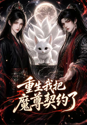 重生我把魔尊契约了（68集）百度网盘在线看