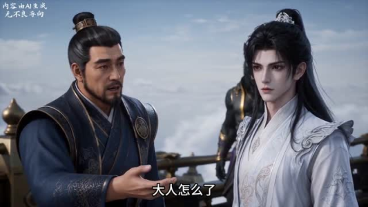 出门撞大运,纨绔少主统领宗门第四季(137集) 出门撞大运,纨绔少主统领宗门第四季(137集)在哪里可以全集