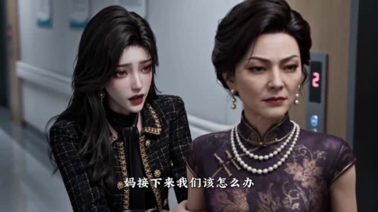 闪婚的丈夫开飞机带我上班第四季（83集）短剧分享剧集