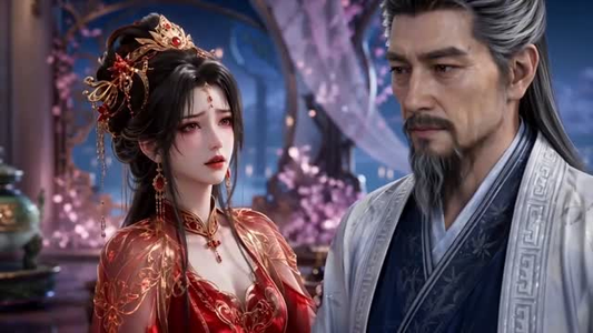 魔神人生太无敌第二季(108集) 魔神人生太无敌第二季(108集)热门短剧抢先