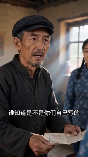 沈大花不装了,全家都被我整服了第五季(48集) 沈大花不装了,全家都被我整服了第五季(48集)真的太好看了