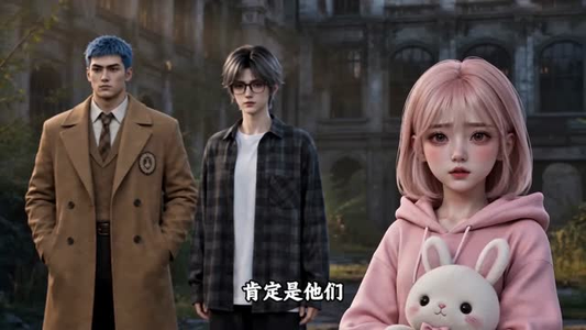 暗黑女王归城后学乖了（129集）在哪看