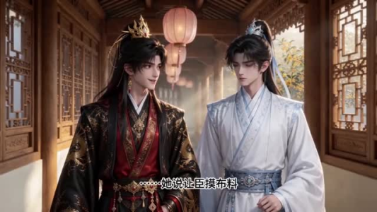 双姝躲婚记（15集）战神短剧推荐