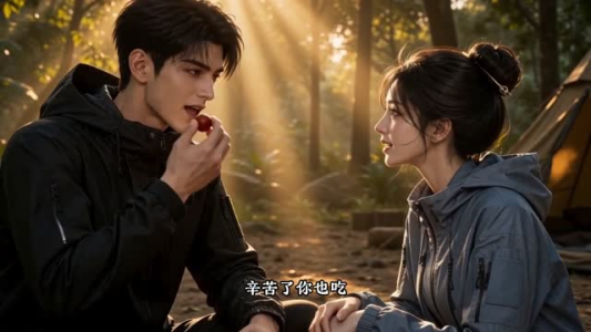 合约婚宠：五年暗恋陆总藏不住了（15集）一起追短剧吧