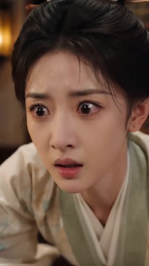 女扮男装中状元，偏执帝夜夜翻墙（77集）短剧推荐上热门