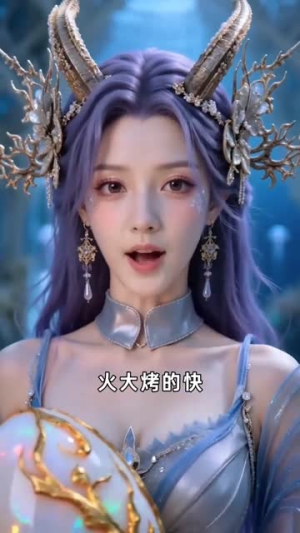 太子捡龙崽当闺女养(57集) 太子捡龙崽当闺女养(57集)夸克在线观看