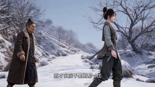 荒年，我带超市养全家第二季（107集）最新上映免费看