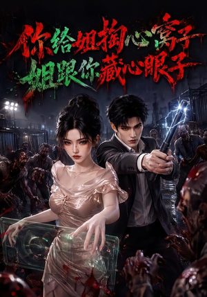 你给姐掏心窝子，姐跟你藏心眼子（70集）每日短剧推荐