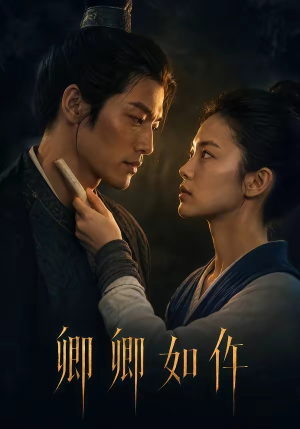 卿卿如仵(48集) 卿卿如仵(48集)视频在线看