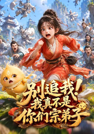 别追我！我真不是你们宗弟子（155集）评价怎么样