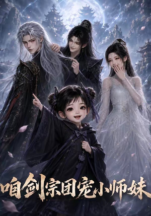 咱剑宗团宠小师妹第一季前传(204集) 咱剑宗团宠小师妹第一季前传(204集)第三季