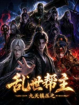九天镇压之乱世帮主（134集）精彩短剧分享。