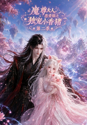 魔尊大人恋爱脑之独宠小香猪第二季(141集) 魔尊大人恋爱脑之独宠小香猪第二季(141集)短剧太精彩