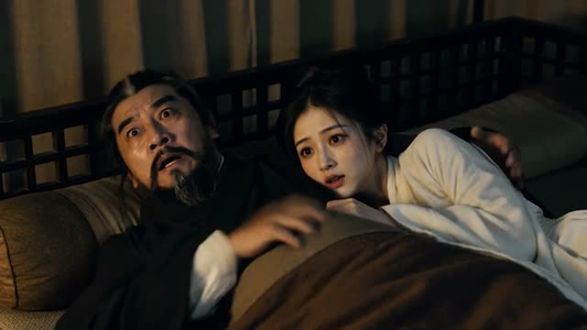 汝安之战（61集）短剧抢先看