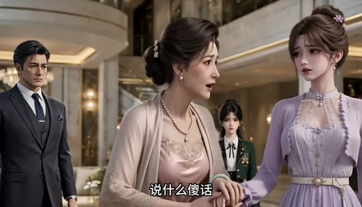 予她纵容(111集) 予她纵容(111集)在哪里可以看