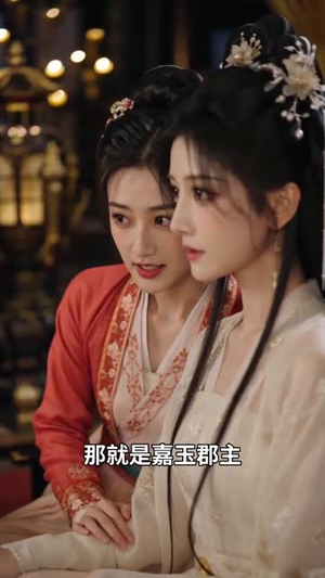 凭本事抢来的人,兄长他超爱!(76集) 凭本事抢来的人,兄长他超爱!(76集)夸克网盘在线看