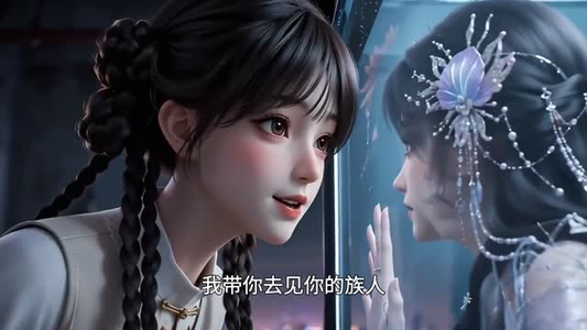 玄门老祖归来,被神兽崽崽们团宠了(55集) 玄门老祖归来,被神兽崽崽们团宠了(55集)精彩连连免费看