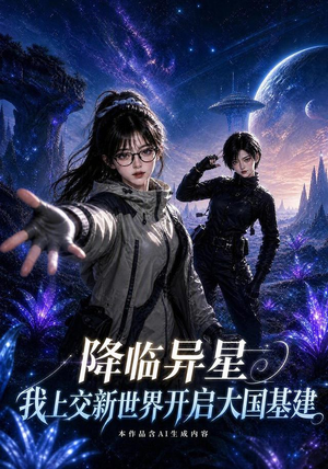 降临异星我上交新世界开启大国基建(97集) 降临异星我上交新世界开启大国基建(97集)精彩短剧又来了