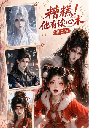 糟糕!他有读心术第二季(117集) 糟糕!他有读心术第二季(117集)全部免费看全集