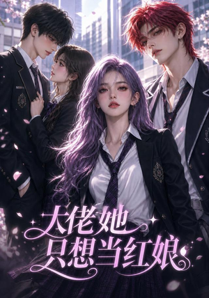 大佬她只想当红娘(57集) 大佬她只想当红娘(57集)精彩短剧随心推