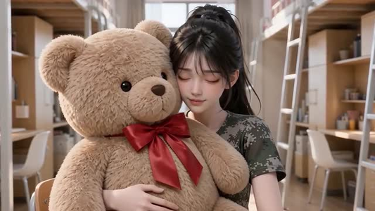 女装马甲藏不住,青梅追着我贴贴(48集) 女装马甲藏不住,青梅追着我贴贴(48集)全集下载