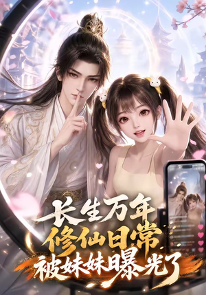 长生万年，修仙日常被妹妹曝光了（87集）短剧全集免费看