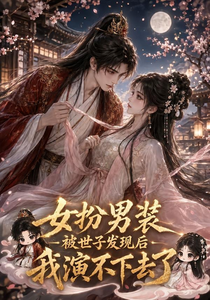 女扮男装,被世子发现后我演不下去了（57集）免费观看