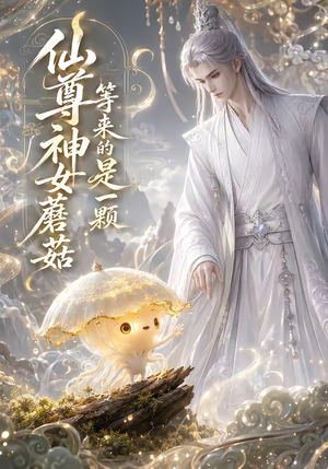 仙尊等来的神女是一颗蘑菇(70集) 仙尊等来的神女是一颗蘑菇(70集)小短剧抢先看
