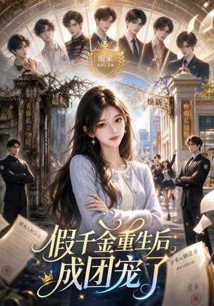 假千金重生后成团宠了（106集）精彩不断免费看