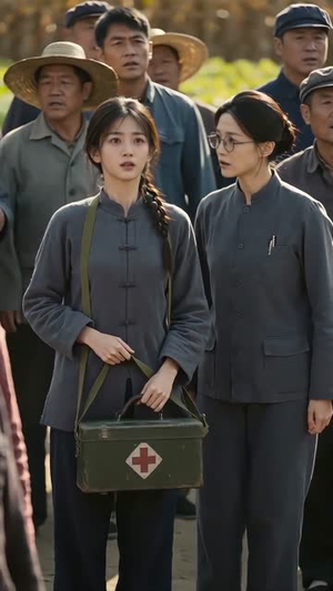 灾年自救，我活出第二人生（58集）在线看免费版