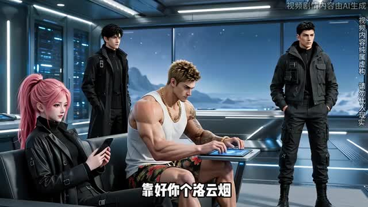 全家捧我在手心的日子第五季（156集）每日分享短剧