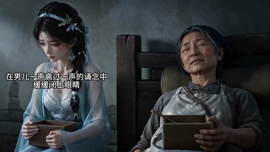 风吹铃兰（41集）高分推荐免费看