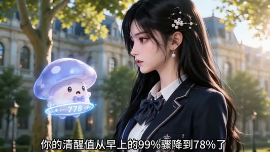 反恋爱脑是工作，恋爱脑是生活（203集）常回家看看短剧