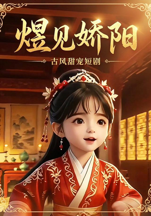 煜见娇阳（25集）全部免费看全集
