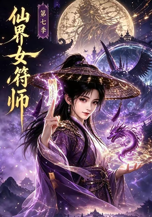 仙界女符师第七季(139集) 仙界女符师第七季(139集)短剧热播抢先看