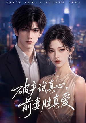 破产试真心，前妻胜真爱（50集）在哪看免费