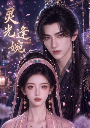 灵光逢婉(46集) 灵光逢婉(46集)我全都看完了